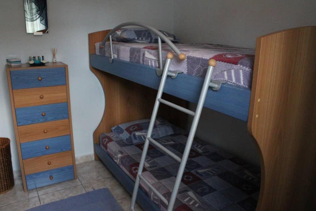 Holiday Apartment Flogita