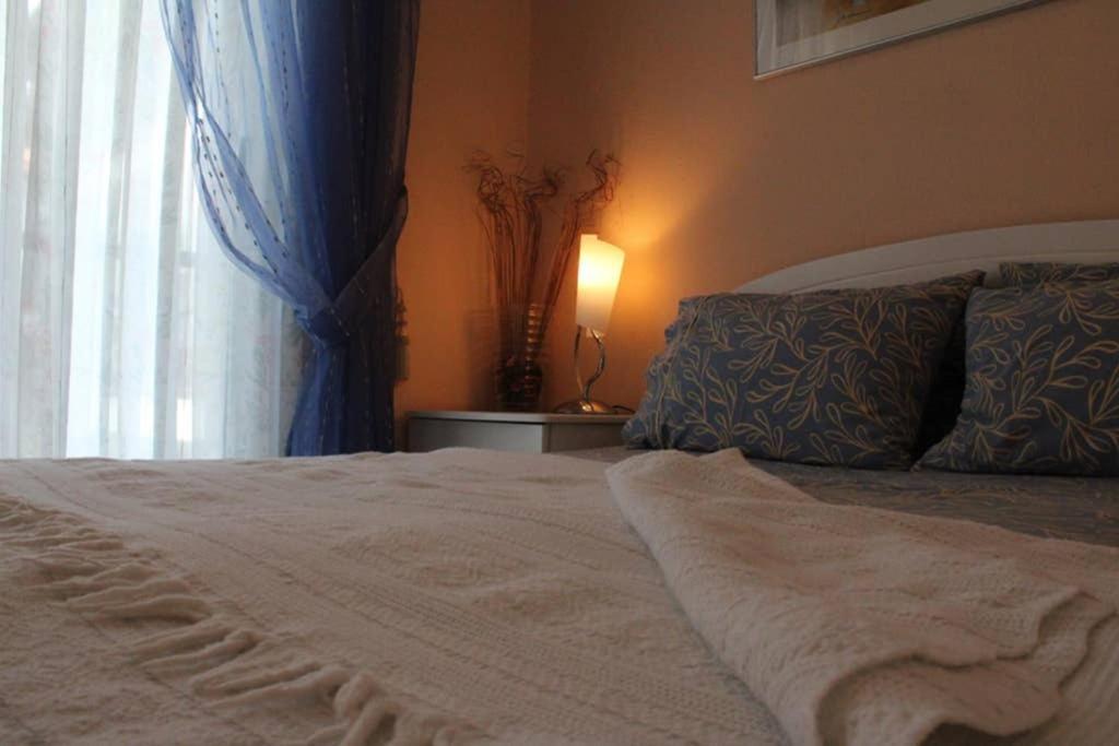 Holiday Apartment Flogita * Flogita