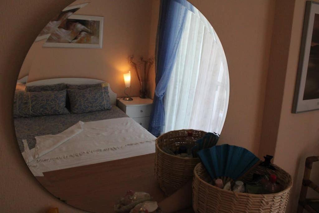 Holiday Apartment Flogita Apartment *