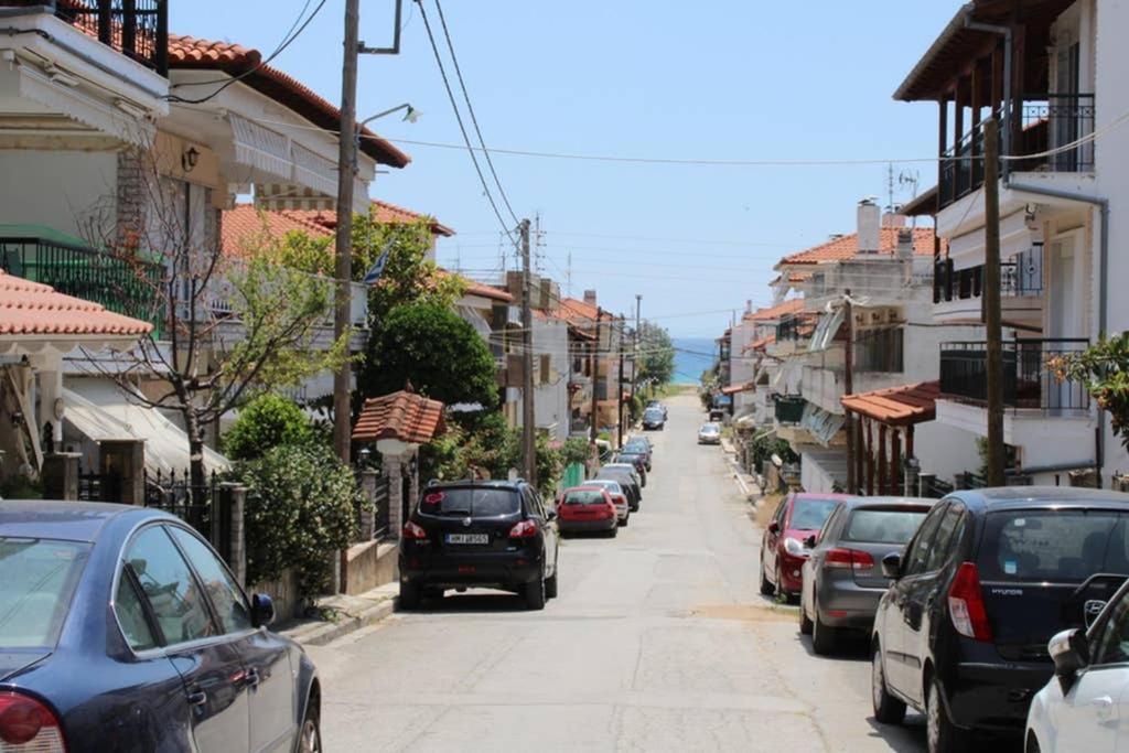 Holiday Apartment Flogita *