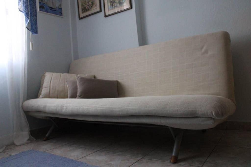 Apartment Holiday Apartment Flogita