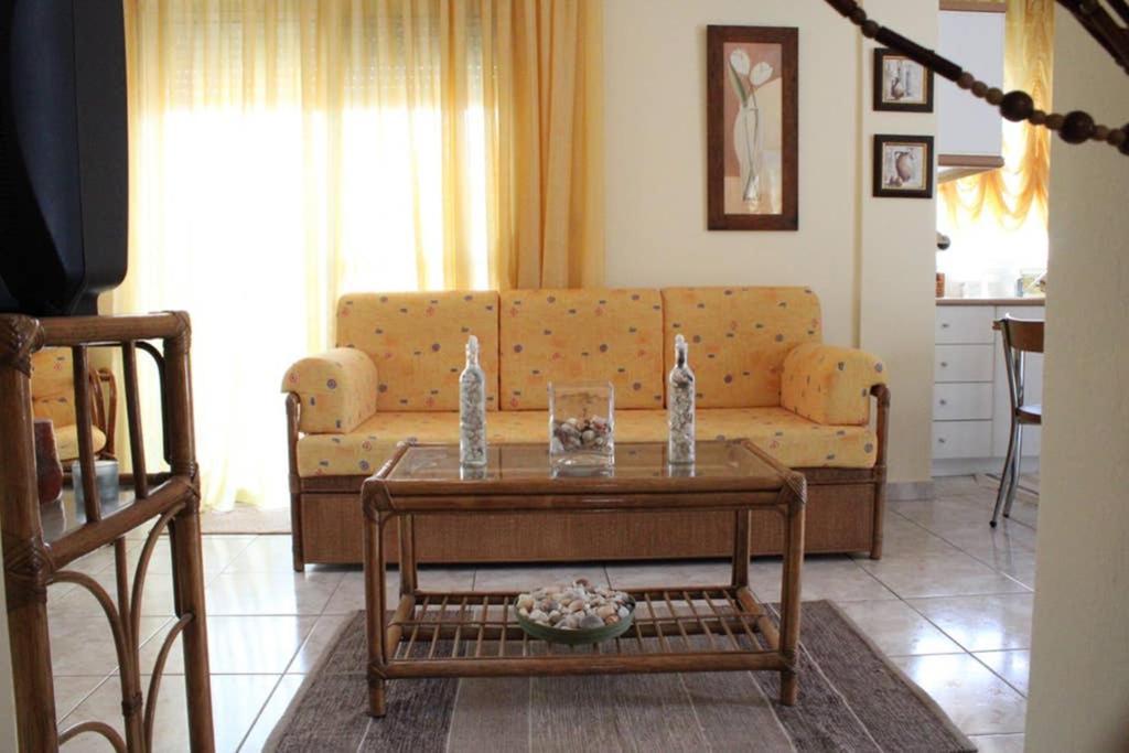 Apartment Holiday Apartment Flogita