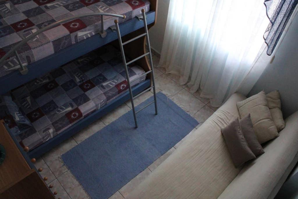 Apartment Holiday Apartment Flogita Flogita