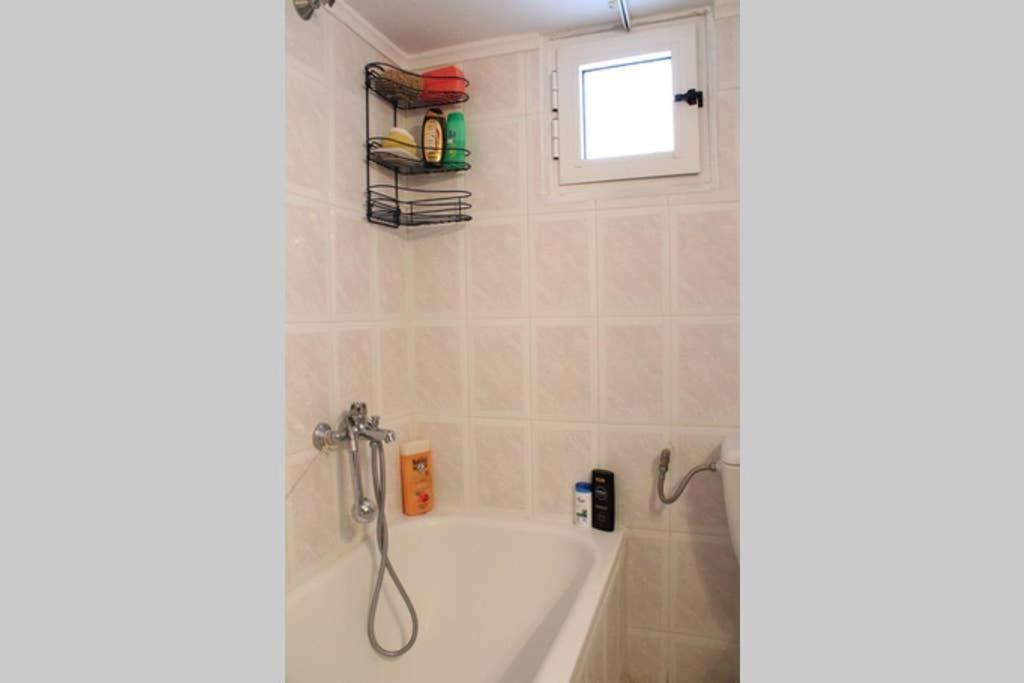 Apartment Holiday Apartment Flogita Flogita