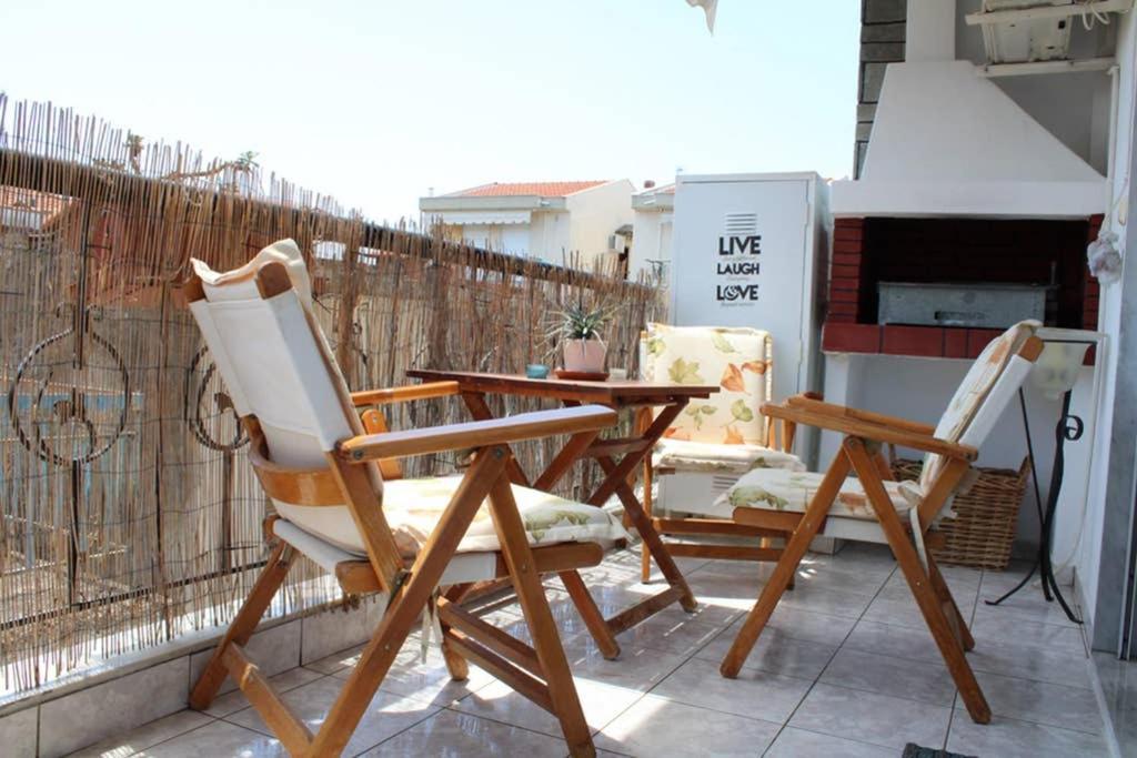 Holiday Apartment Flogita Apartment