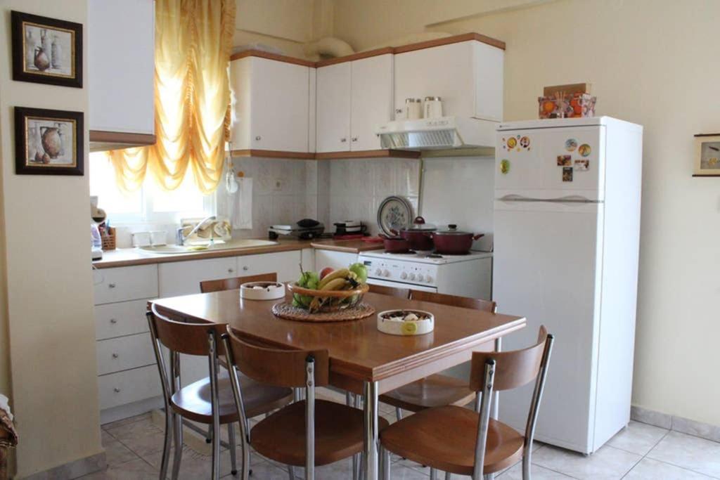 Holiday Apartment Flogita Apartment Flogita