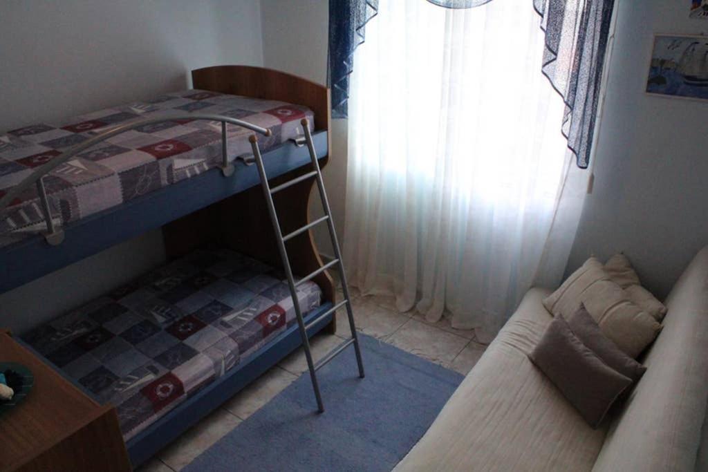 Holiday Apartment Flogita